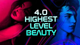 HIGHEST LEVEL BEAUTY [upl. by Arreit]