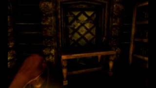 Amnesia The Dark Descent Official Trailer [upl. by Aidnama]