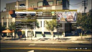 GTA Online  Cluckin Bell Farm Raid  Round 2 Part 1  Slush Fund [upl. by Tamanaha]