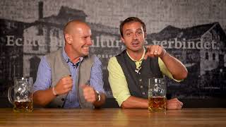 HOW TO BOCKBIERFEST  Teil 3 [upl. by Hebner66]