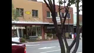 Video 8 Downtown Harrisonburg Virginia [upl. by Ganiats]