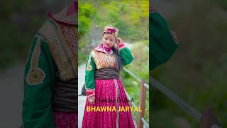 Bhawna Jaryal Shots song cutebaby [upl. by Flodur725]