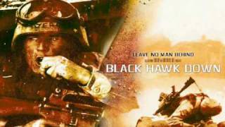 Black Hawk Down  Ready to rescue 64 [upl. by Angell]