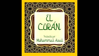 quotEl Sagrado Coránquot 178 quotLas Mujeres 8quot islam fe coran muhammad amor sufi frases [upl. by Entwistle]