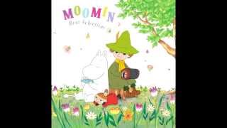 MOOMIN MUSIC Sumio Shiratori  Genki Wo Dashite 元気を出して OST [upl. by Veradi]