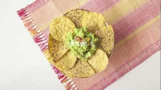 Guacamole  Allrecipesnl [upl. by Belden]