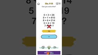 Brain out level 113 song music newsong brainout games mobilegame love jubinnautiyaltrending [upl. by Innoc]