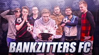 BANKZITTERS FC 1  SAVAGE MARK SLOOPT MATTHY  FIFA 17 NEDERLANDS [upl. by Mel]