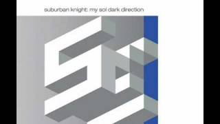 Suburban knight The Art of Stalking [upl. by Barbe]