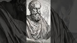 Anaxagoras a pre Socratic Greek philosopher ancientgreek greekmythology socratic greek [upl. by Iem]