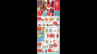 Aldi Weekly Ad August 9 – August 15 2023 [upl. by Edmon]