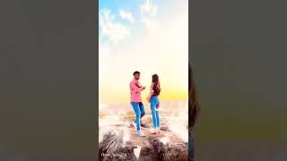 Tarasti Hai Nigahen Aesthetic slowmotion Song viral [upl. by Nerraw87]