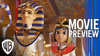 Mummies  Full Movie Preview  Warner Bros Entertainment [upl. by Sancha98]