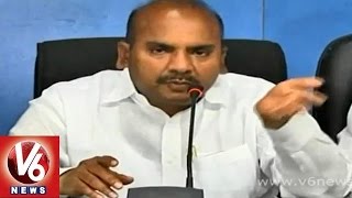 Andhra Pradesh cabinet meet is held today [upl. by Omarr]