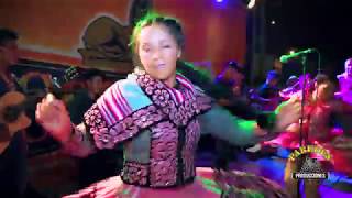 Impactadoras De La Huaylia ► MIX HUAYLIAS CHUMBIVILCANAS 2019 ☆ En Vivo ☆ ☛ Local CHALHUANCA [upl. by Anileme]