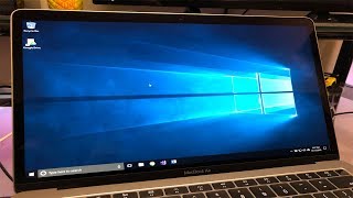 How to Install Windows 10 on a Mac using VirtualBox EASIEST WAY IN 2019 [upl. by Terrilyn635]