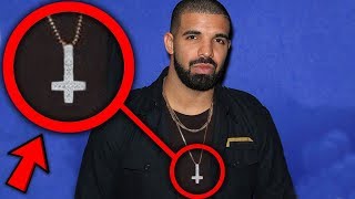 THE REAL MEANING OF Gods Plan  Drake WILL SHOCK YOU [upl. by Yssirhc]