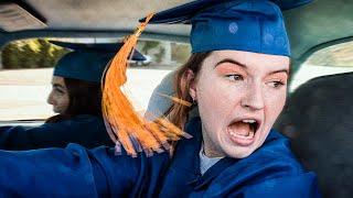 BOOKSMART  Official Trailer  Comedy Society [upl. by Kari]