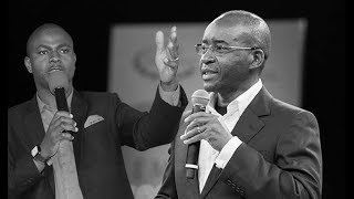 Strive Masiyiwa rebuked by Apostle TFChiwenga [upl. by Swiercz321]