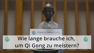 Qi Gong meistern  Qi Gong Leipzig [upl. by Idnym465]