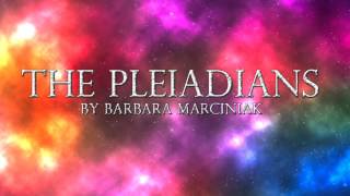 The Pleiadians on Jesus [upl. by Tench]