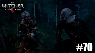 Payback  The Witcher 3 Wild Hunt  Gameplay Part 70 [upl. by Pucida]