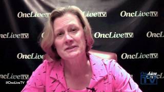 Dr Julie Gralow Explains the Side Effects Associated With Zoledronic Acid for Breast Cancer [upl. by Anastas]