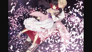 Otome Youkai Zakuro OST 2  20 Izuna Kudashi [upl. by Kcirdek]