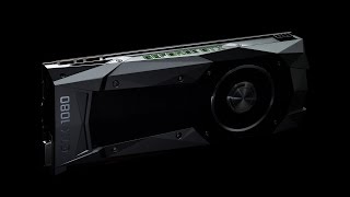 NVIDIA Pascal GTX 1080 amp 1070 Launch Live Stream Press Conference Only [upl. by Adiasteb]