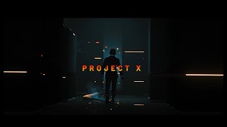 Project x Trailer GET READY TOMORROW [upl. by Goddart401]