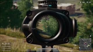 PUBG 16 kill uIrA Save Replay [upl. by Goldwin]