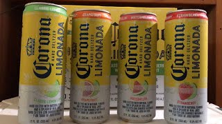 Corona Limonada New Review Faded Family [upl. by Whitten]