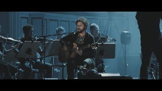 José González amp The String Theory  Let It Carry You Live in Hamburg [upl. by Rekab]