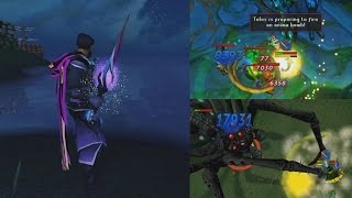 Testing out the Wand of the Praesul and Imperium Core  Is it worth it  Runescape 3 [upl. by Okoy889]