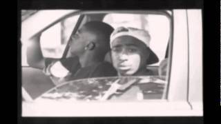 2Pac  Tradin War Stories [upl. by Ecirpac300]