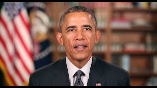 President Obama Offers a Lunar New Year Message [upl. by Uriel290]