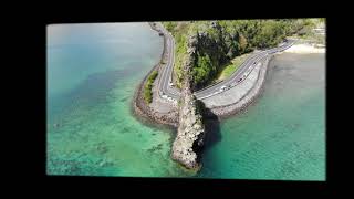 Baie Du Cap Maconde View Point [upl. by Lars]