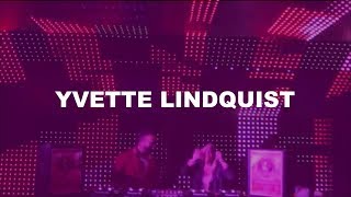 Yvette Lindquist LIVE  Beyond Club [upl. by Huda249]