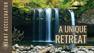 3 Unique Features Of My Private Retreats [upl. by Ydiarf]