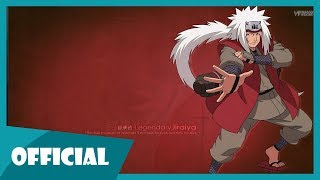 Rap về Jiraiya Naruto  Phan Ann [upl. by Ynelram]