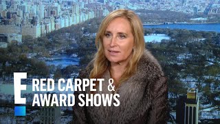 Sonja Morgan Describes quotRHONYquot Season 10 as Redonculous  E Red Carpet amp Award Shows [upl. by Maible251]