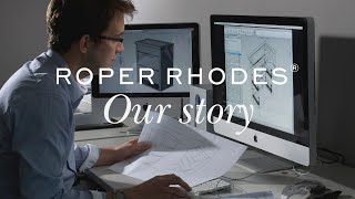 Roper Rhodes  Our Story [upl. by Ayat250]