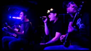 Breaking Benjamin Live  River Street Jazz Cafe By Breaking Benjamin Brasil [upl. by Zerelda]