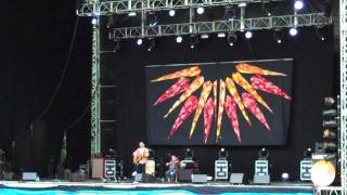 Martin Carthy and Dave Swarbrick at Musicport at Scarborough Fair 2011 [upl. by Fortin]