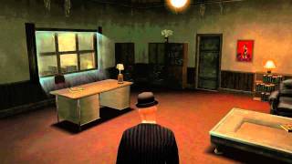 Lets Play Hitman Contracts Teil 5 HD [upl. by Enirehtak]