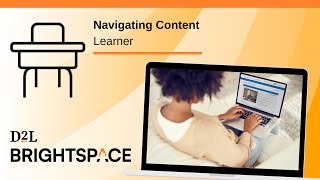 Navigating Content  Learner [upl. by Rednav608]