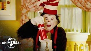 Cat in the Hat  The Cooking Show Official Clip [upl. by Saref]