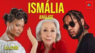 ISMÁLIA  Emicida análise de música AL166 [upl. by Germano]