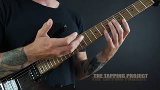 The Ultimate Beginners Guide To Tapping  Tapping Lesson 1 [upl. by Cohleen]