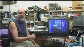 VHS amp VCR Repair  How to Diagnose VCR Problems [upl. by Nonna432]